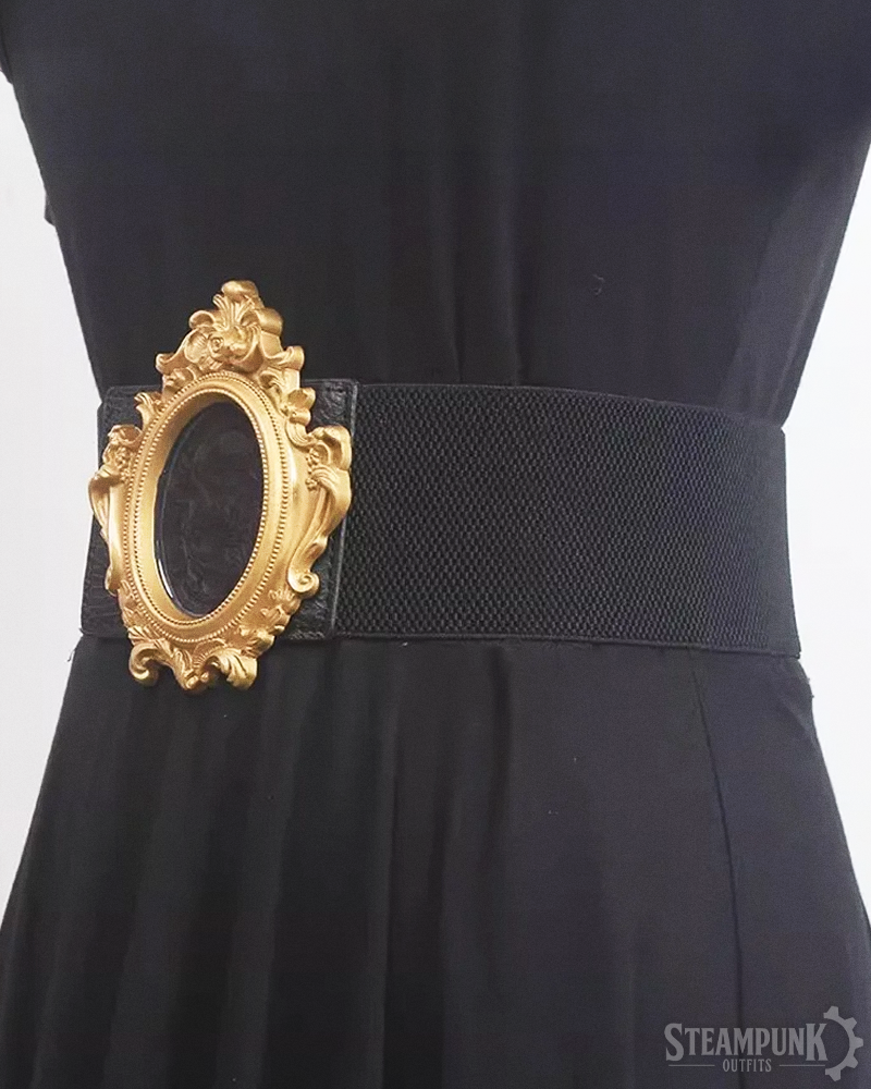 Baroque Belt