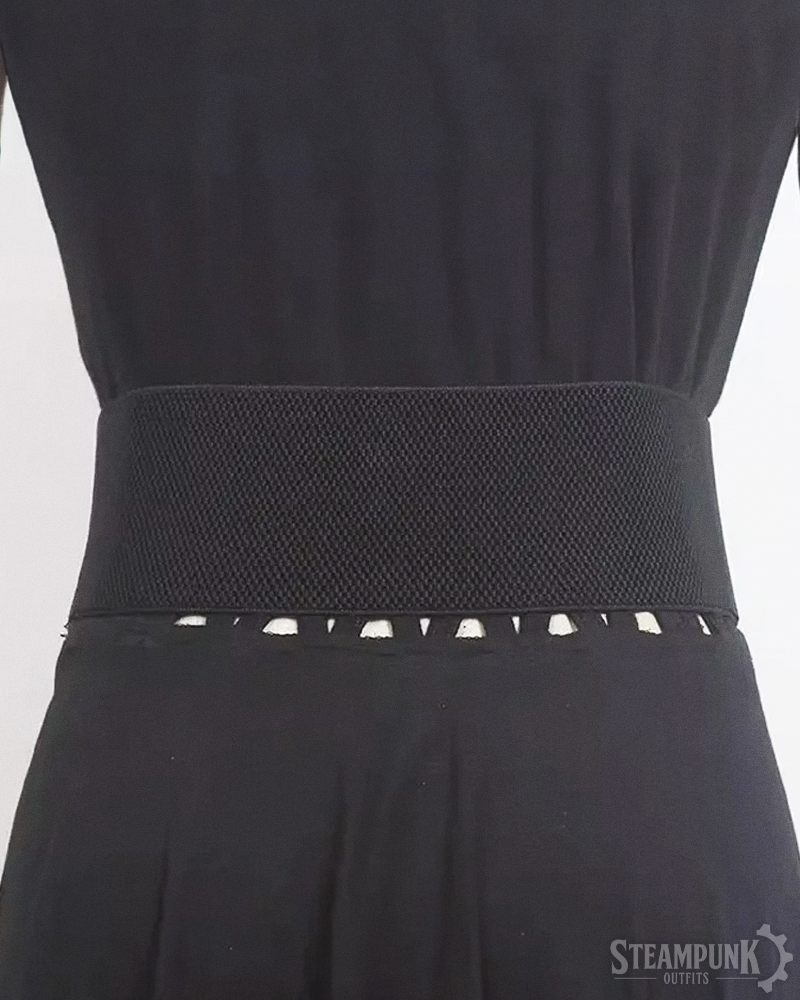 Baroque Belt