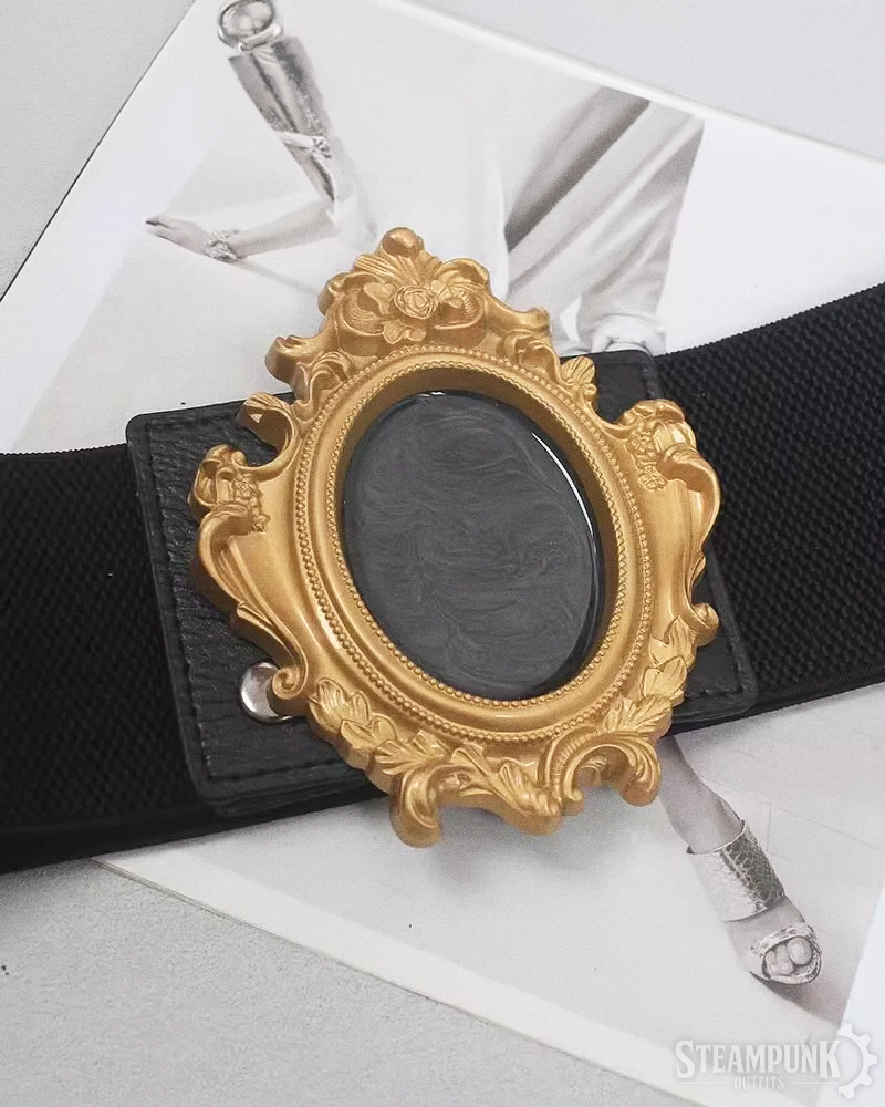 Baroque Belt