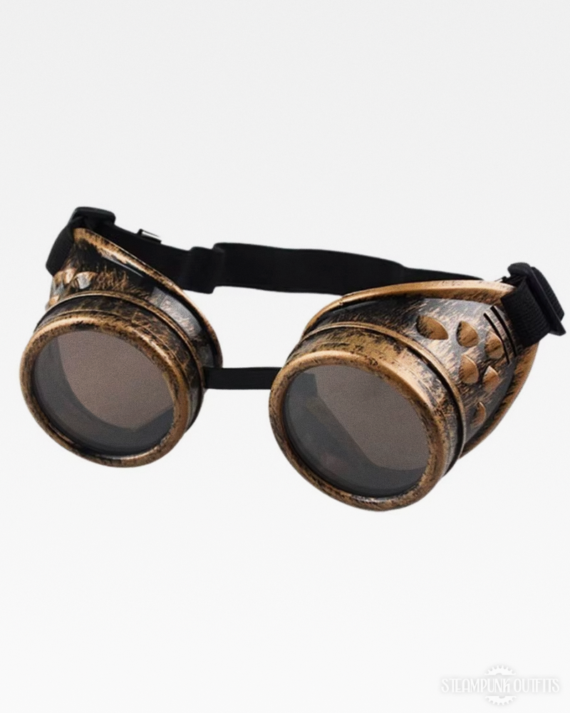 Brass Goggles Steampunk