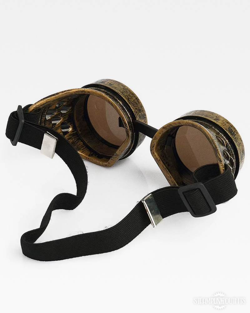 Brass Goggles Steampunk