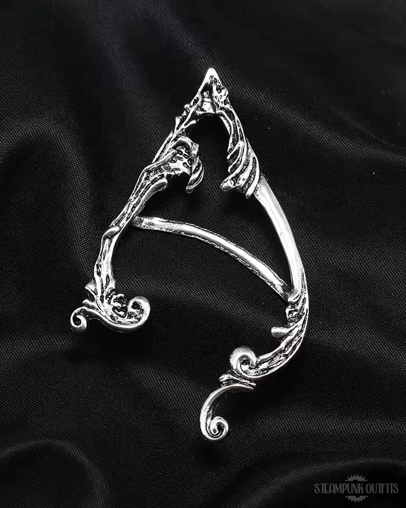 Elf Ear Cuffs