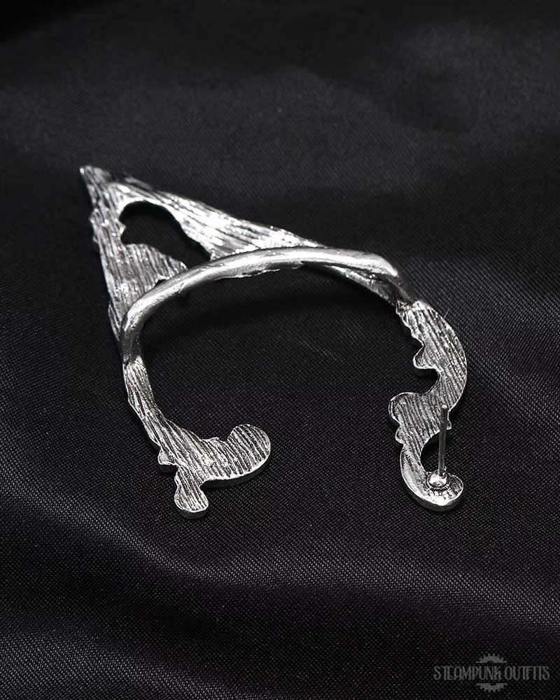 Elf Ear Cuffs