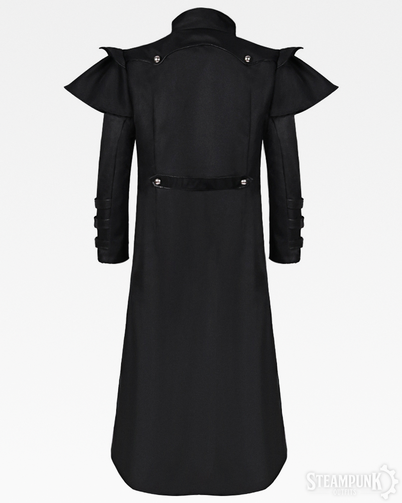 Gothic Steampunk Coat