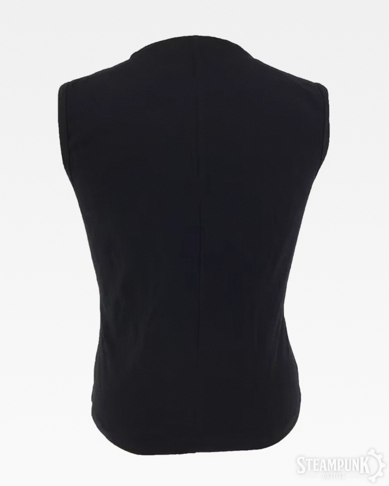 Gothic Steampunk Vest
