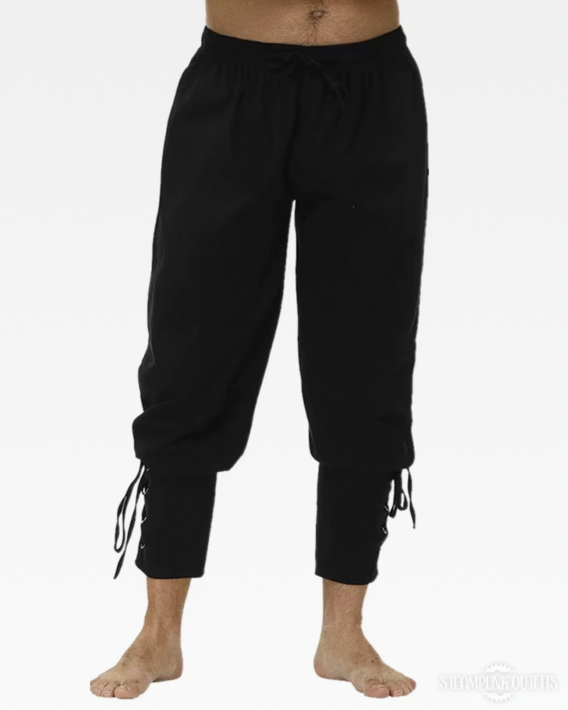 Medieval Pants