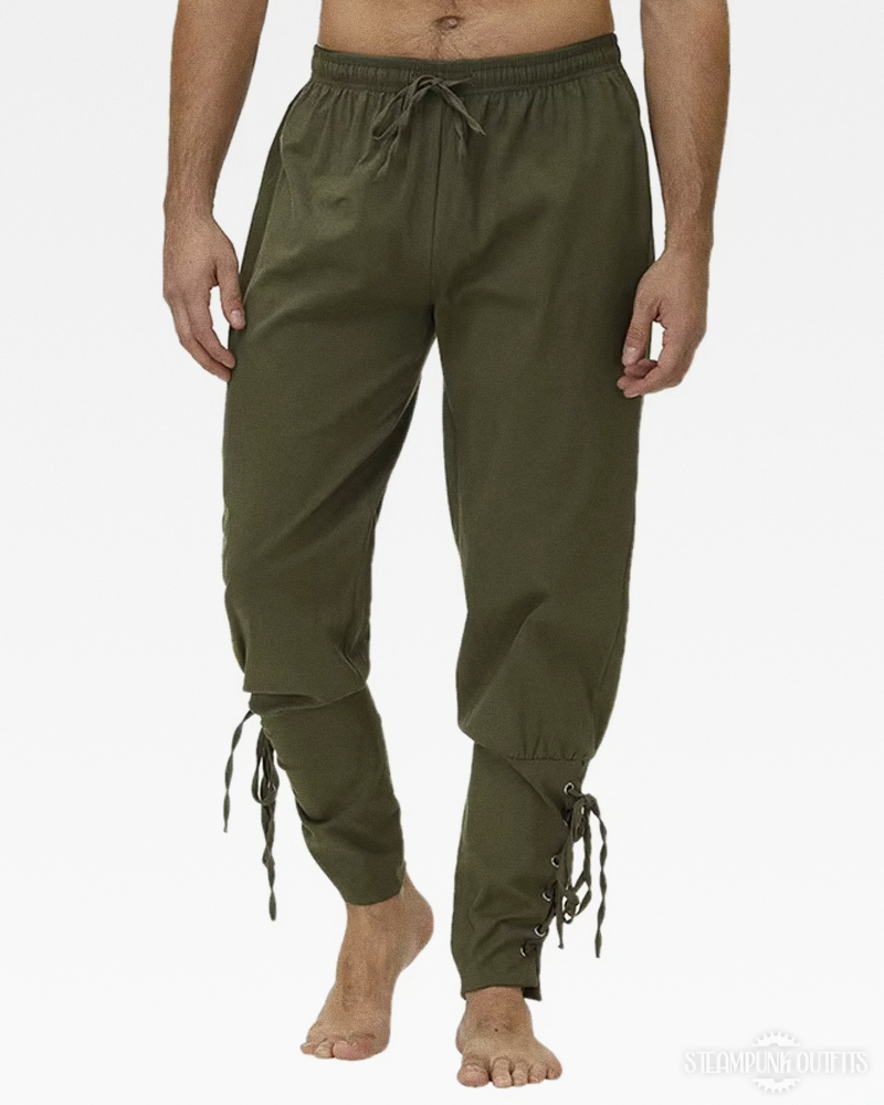 Medieval Pants