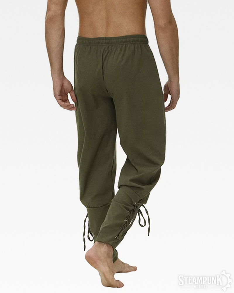 Medieval Pants