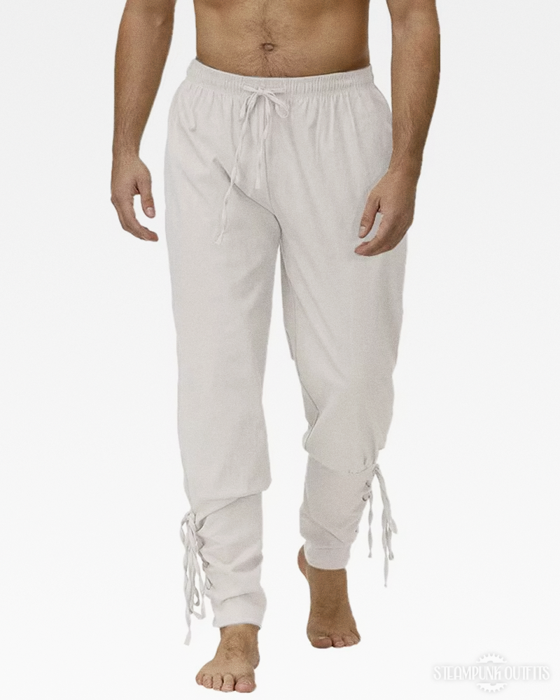 Medieval Pants