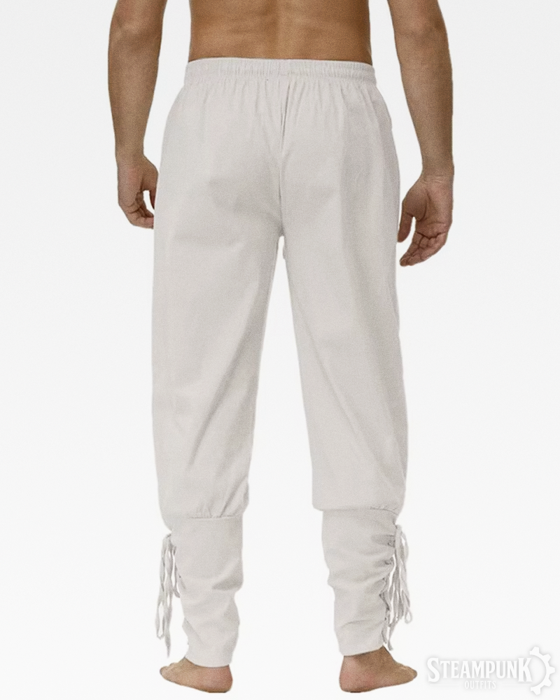 Medieval Pants