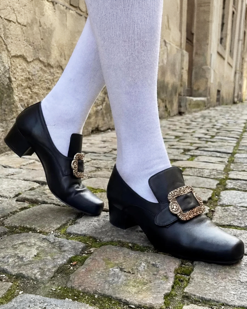 Medieval Shoes