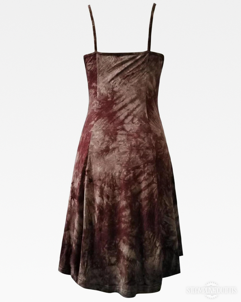 Medieval Slip Dress