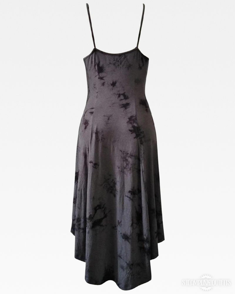 Medieval Slip Dress