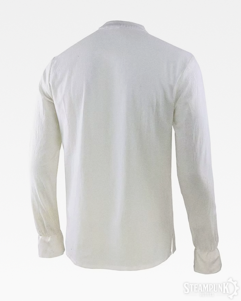 Mens Renaissance Shirt