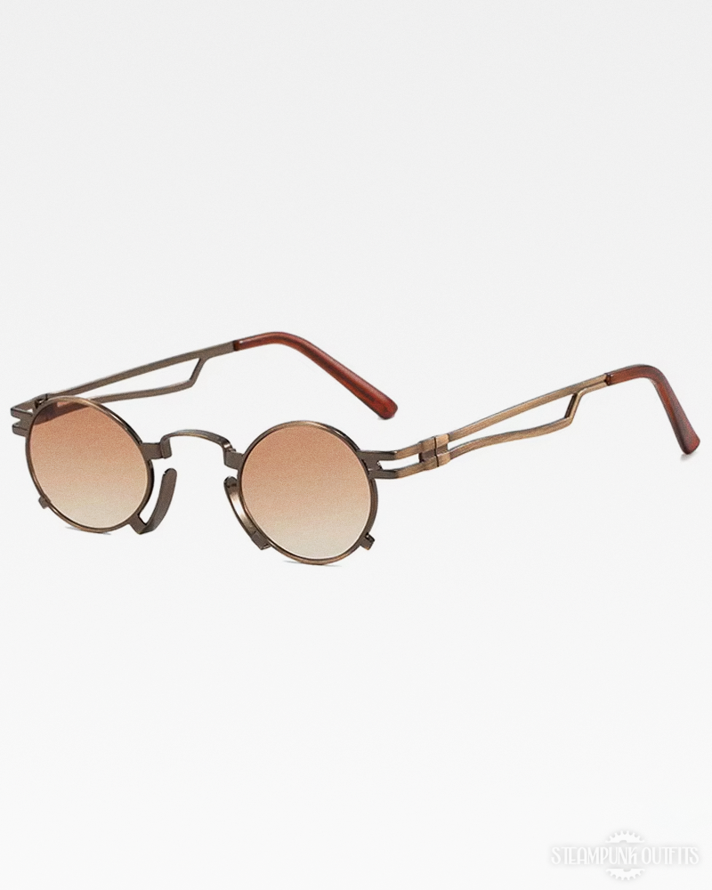 Old Fashioned Sunglasses
