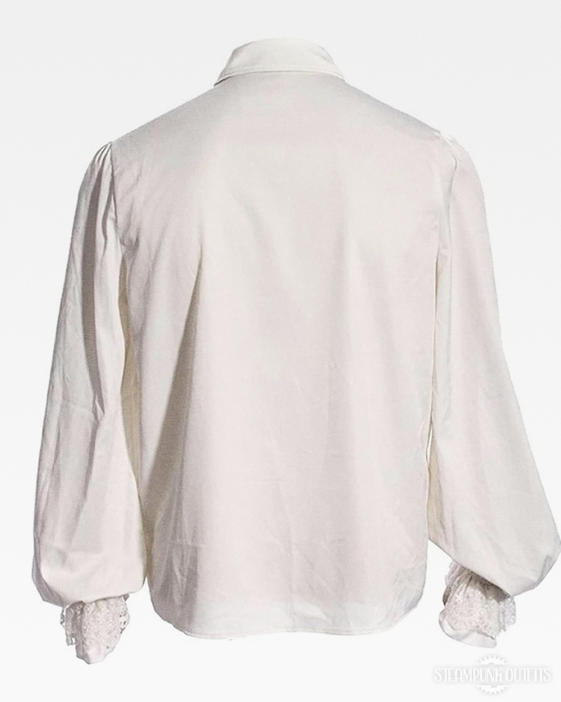 Pirate Shirt Mens