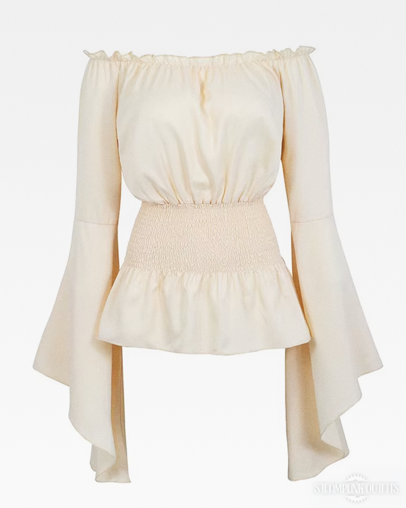 Renaissance Blouse