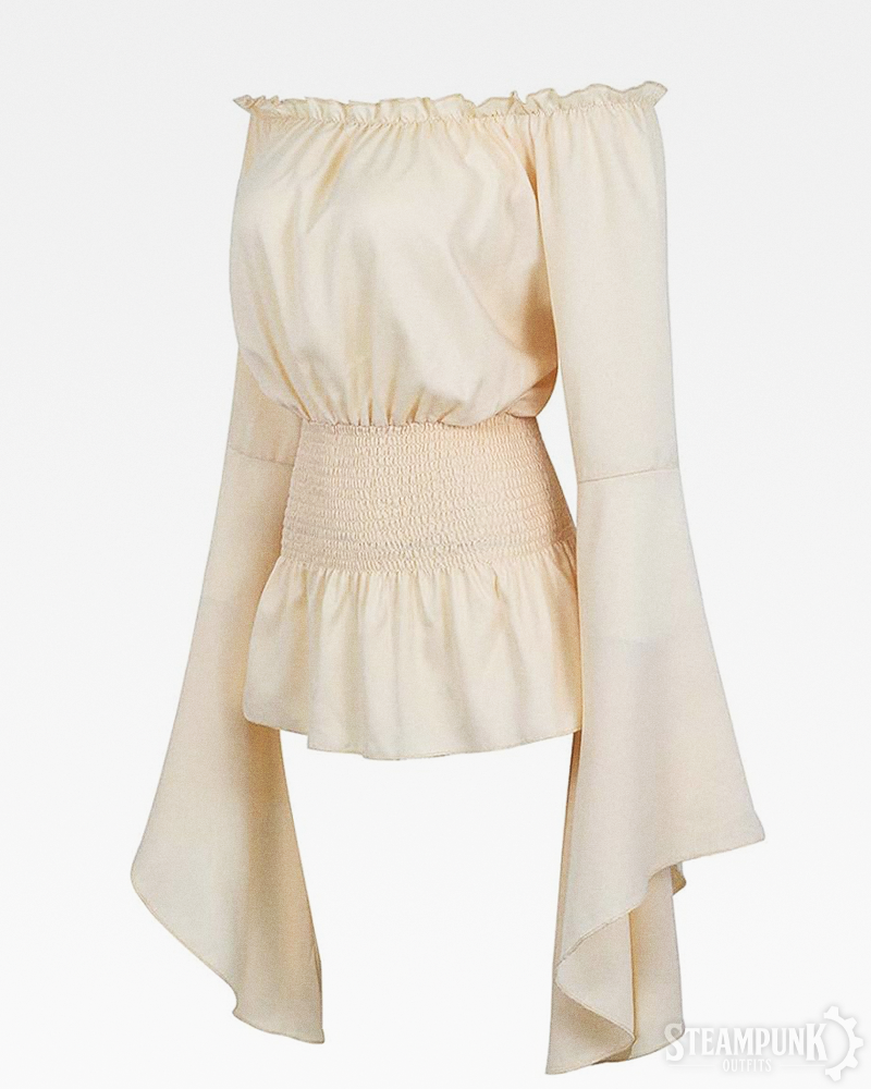Renaissance Blouse