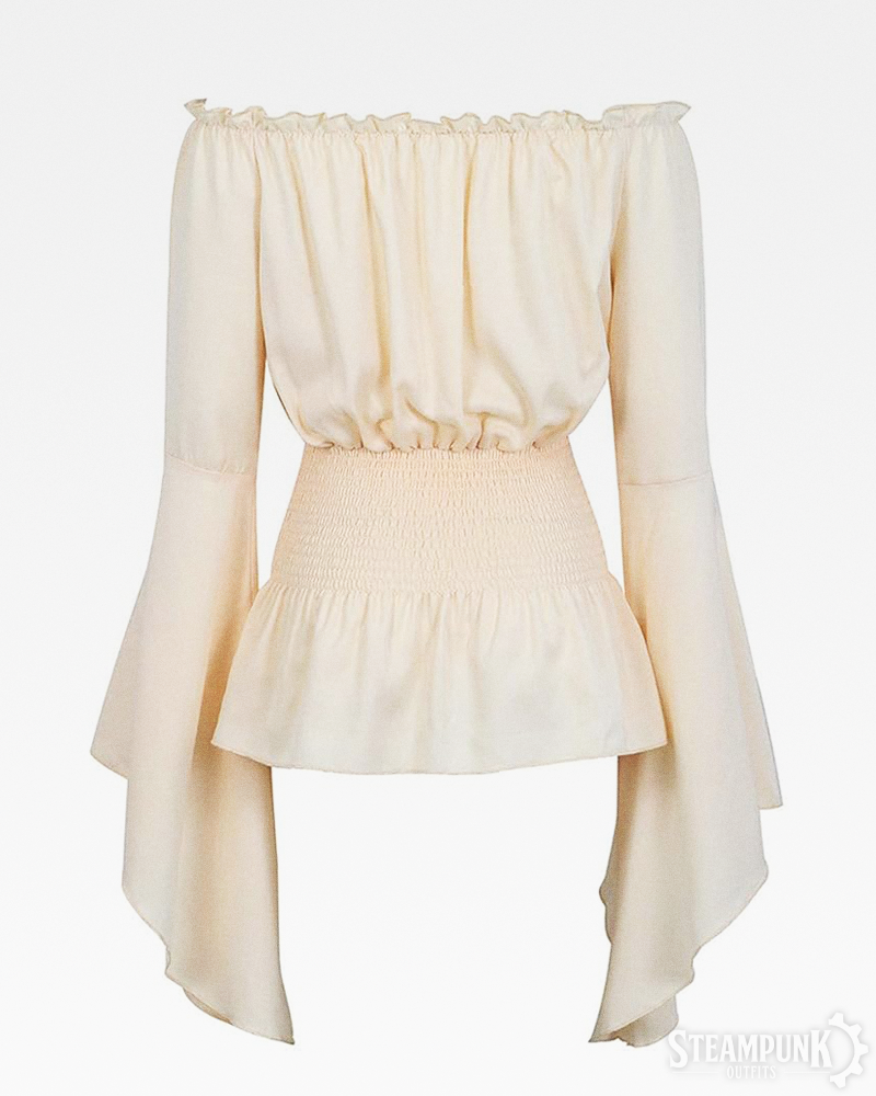 Renaissance Blouse