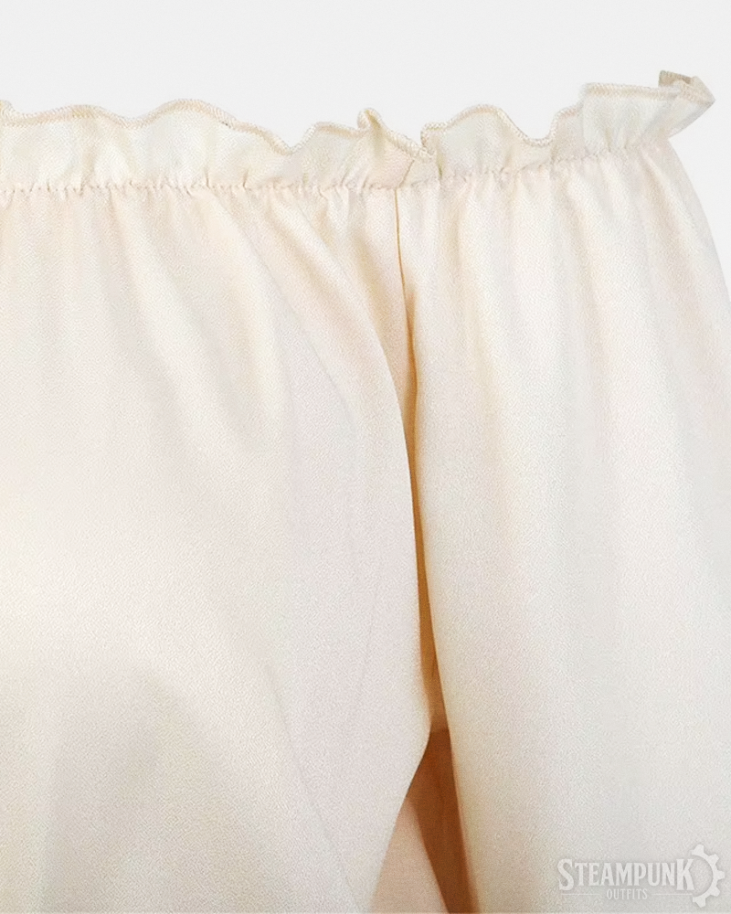Renaissance Blouse