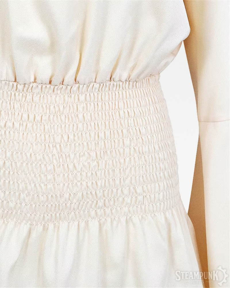 Renaissance Blouse
