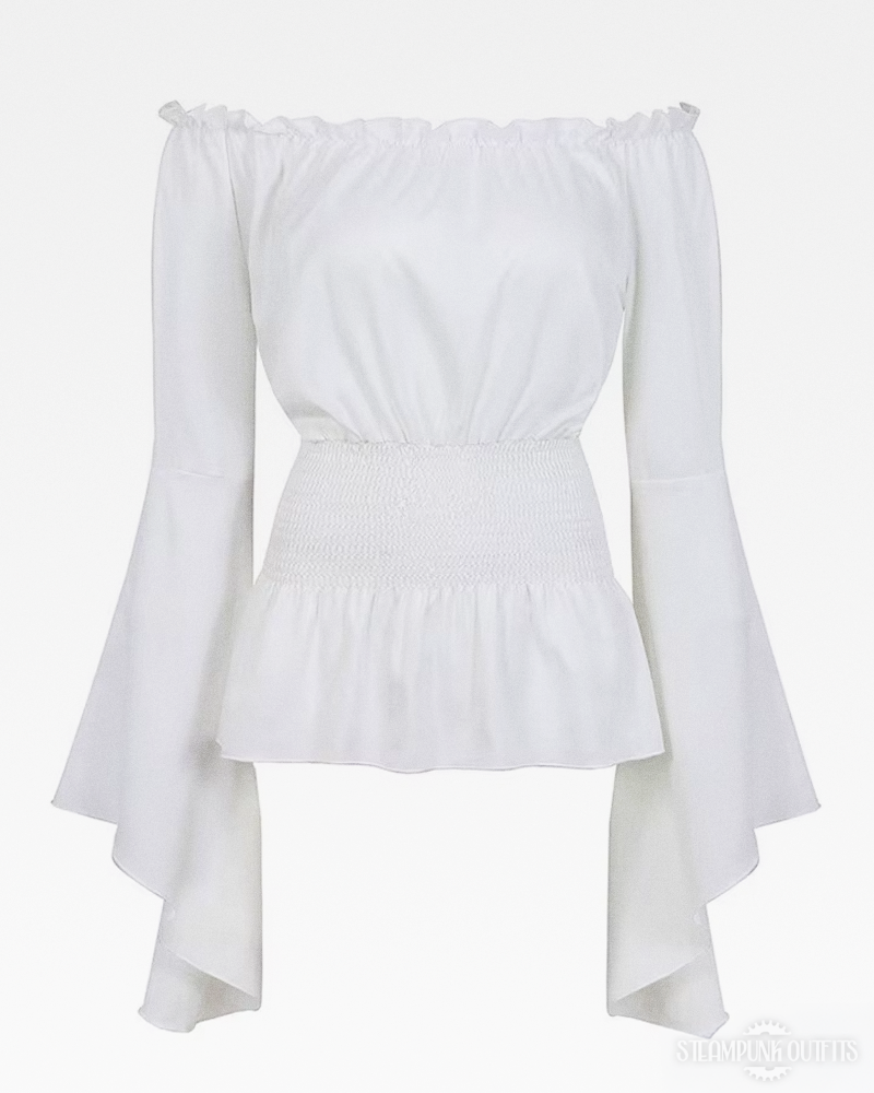 Renaissance Blouse