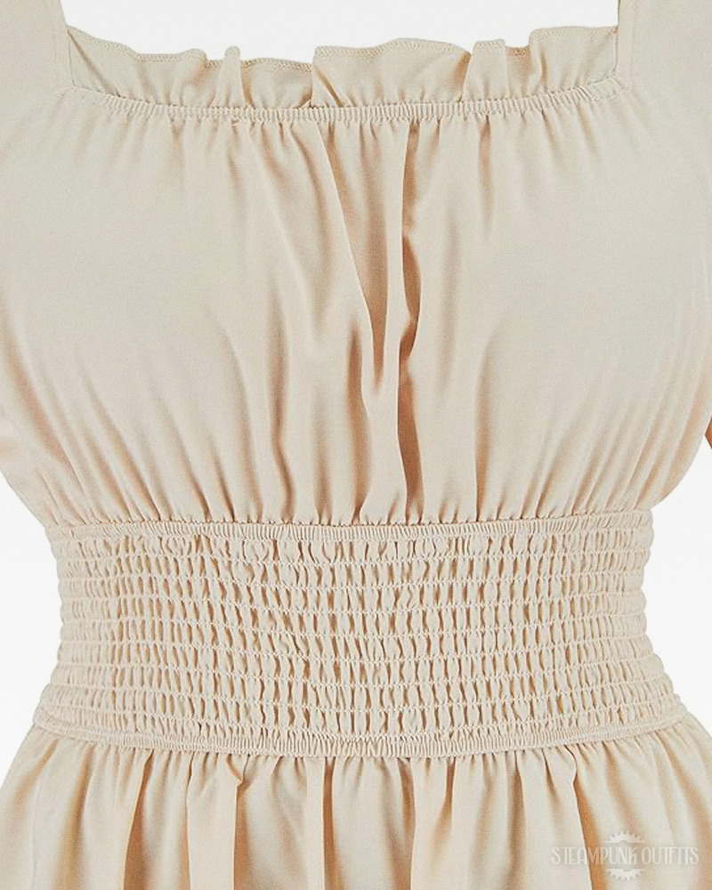 Renaissance Blouse For Ladies
