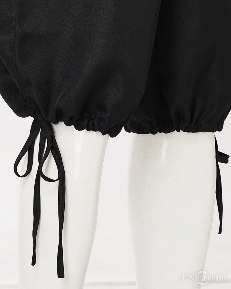 Steampunk Pirate Breeches