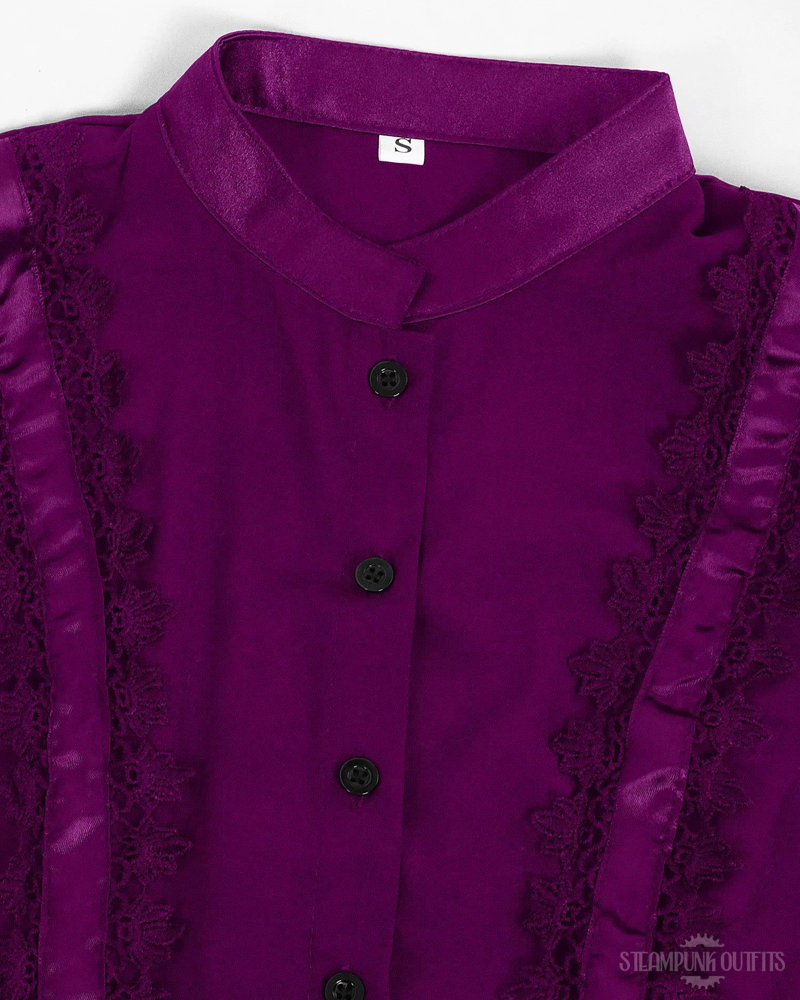 Victorian Gothic Dress