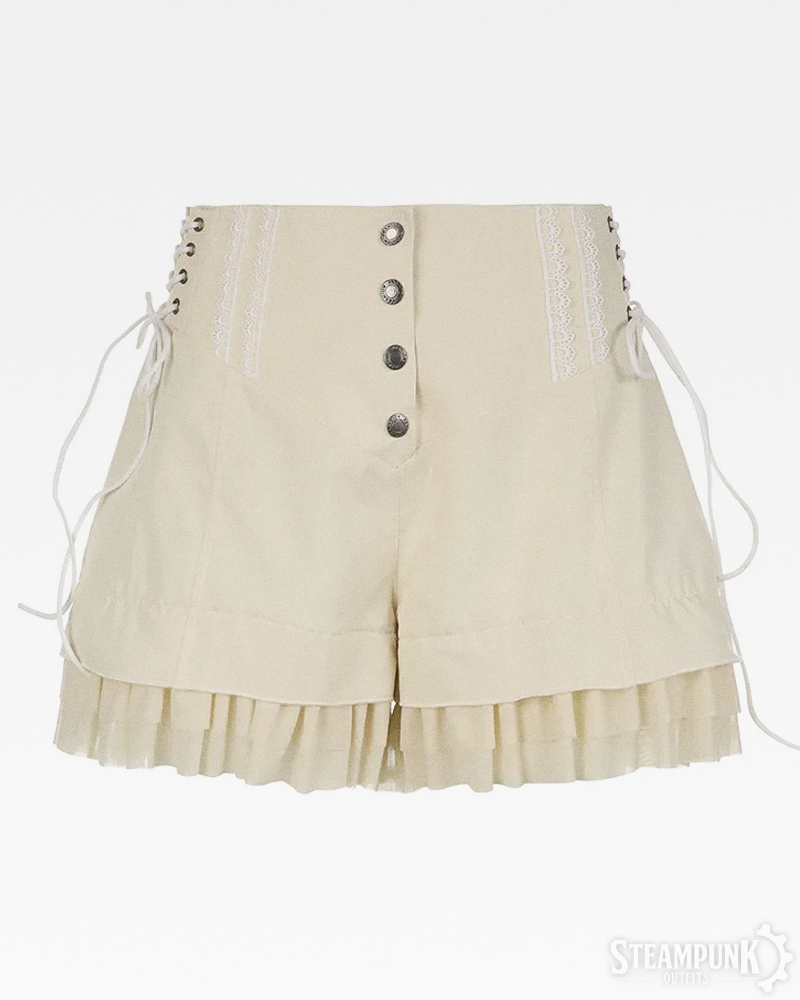 Victorian Shorts