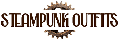 Steampunk Outfits Logo