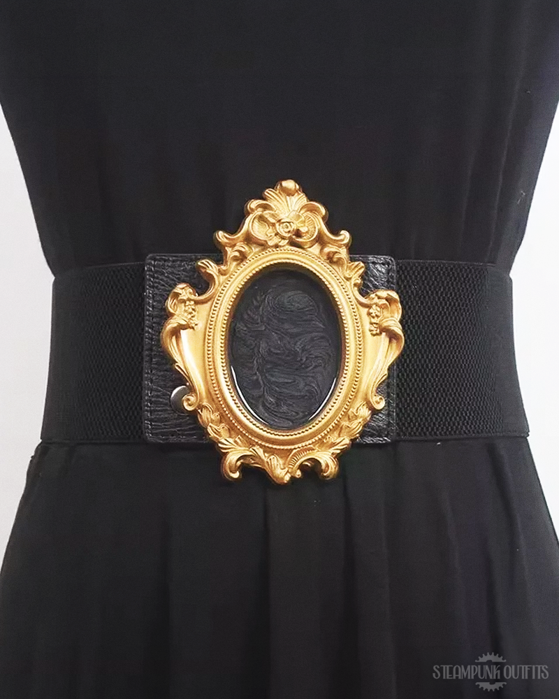 Baroque Belt