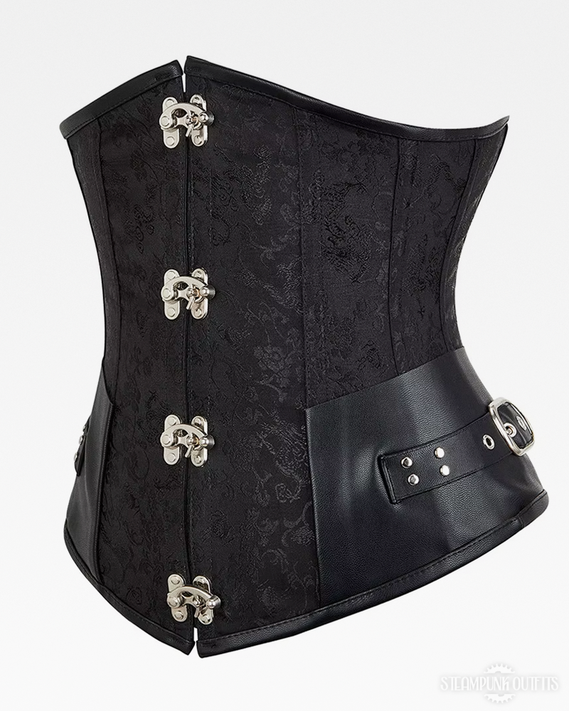 Corset Underbust Steampunk