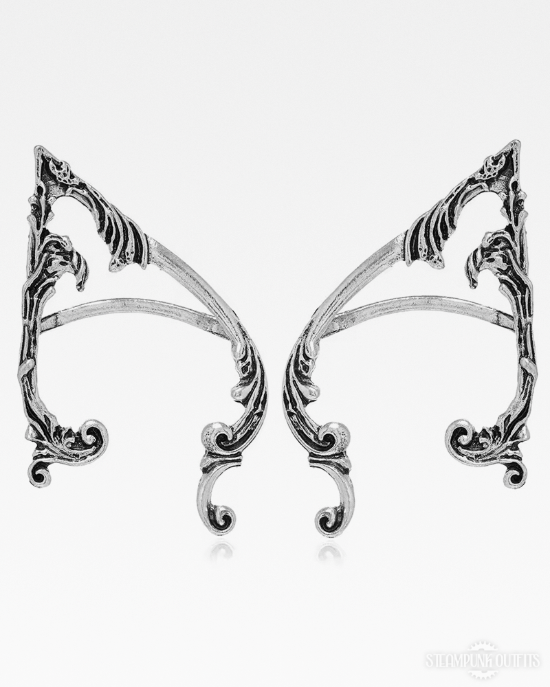 Elf Ear Cuffs