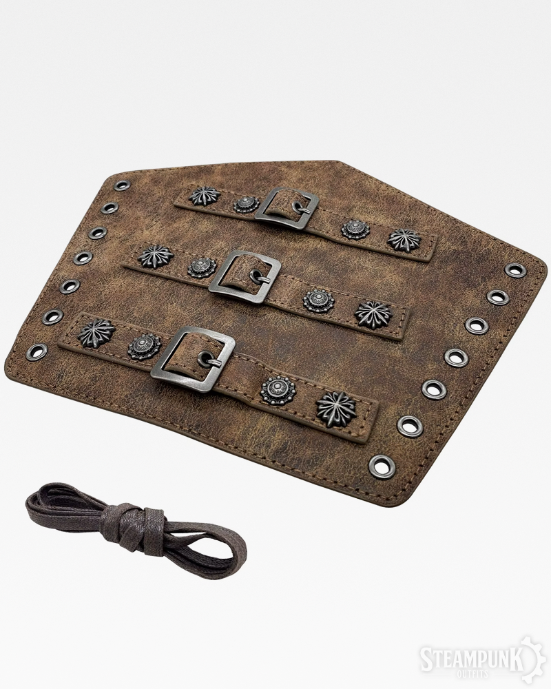 Medieval Arm Bracers