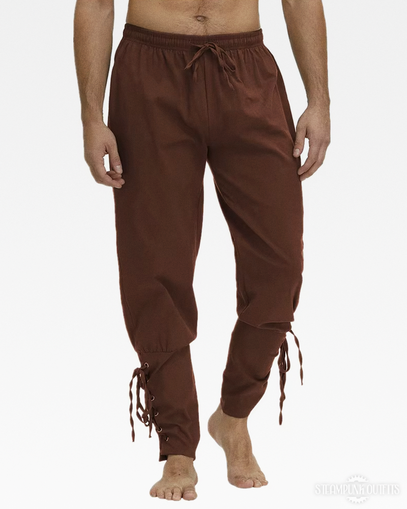 Medieval Pants