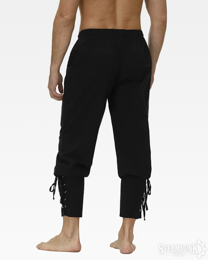 Medieval Pants