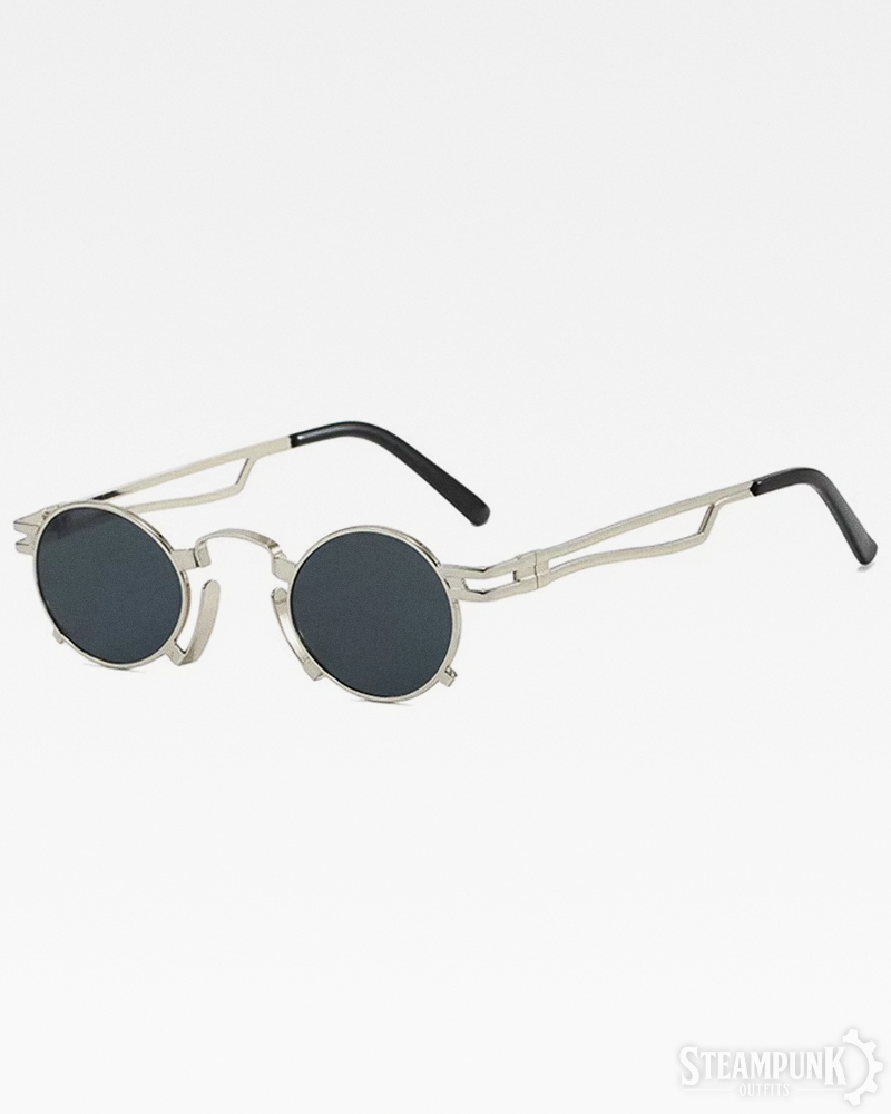 Old Fashioned Sunglasses