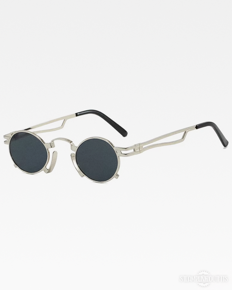 Old Fashioned Sunglasses