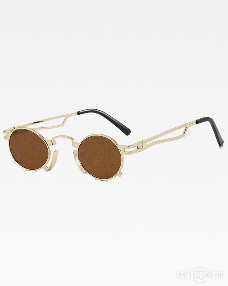Old Fashioned Sunglasses