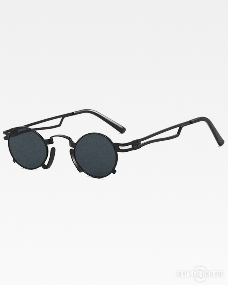 Old Fashioned Sunglasses