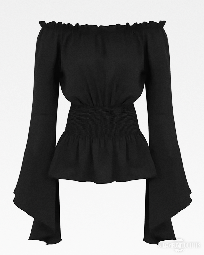 Renaissance Blouse