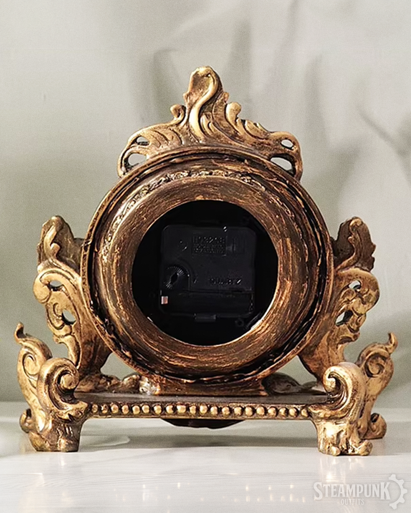 Victorian Clock